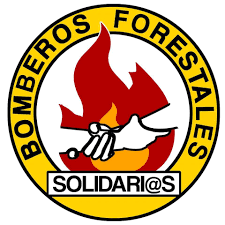 bomberos forestales solidarios